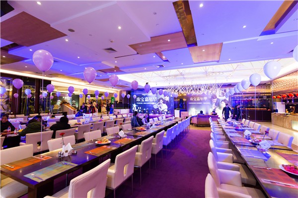 天美传媒-案例展示二